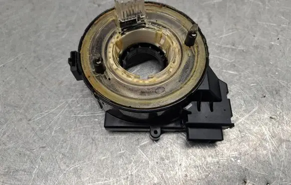Volkswagen PASSAT B6 Airbag slip ring squib (SRS ring) 3C0959653B