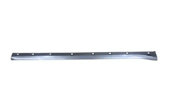 Toyota Land Cruiser (J120) Sill/side skirt trim 7585160050