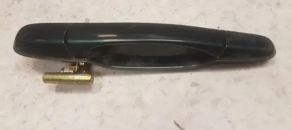 Lexus IS 200-300 Rear door exterior handle