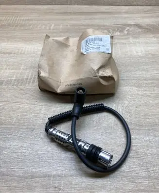 Volkswagen Polo V 6R Ignition plug leads 03F905430K