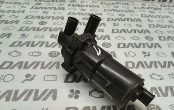 Honda Civic Electric auxiliary coolant/water pump 064100-1120 14V11J05