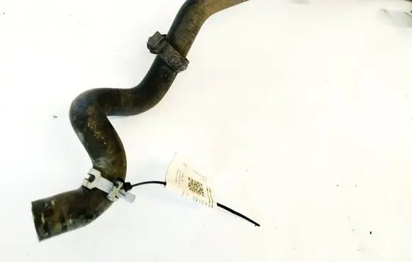 BMW 5 E60 E61 Engine coolant pipe/hose 64216910758