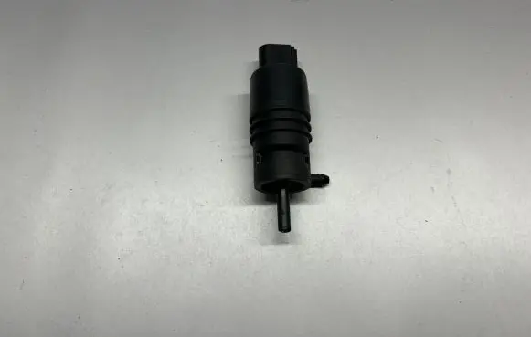 BMW 5 GT F07 Windscreen/windshield washer pump 6934160 67126934160
