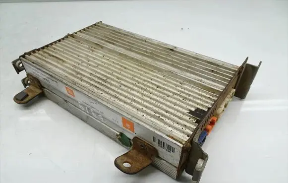 Lexus GS 300 400 430 Sound amplifier 86280-0W010 862800W010