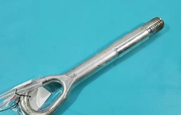 Infiniti Q30 Towing hook eye IMPRK1470222