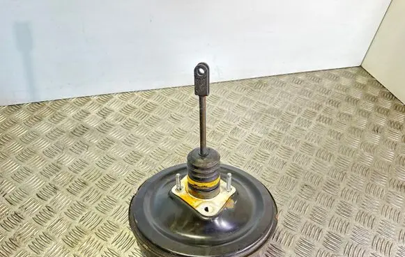 Opel Zafira B Brake booster 13142362 360573521