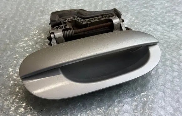 BMW 5 E39 Rear door exterior handle 