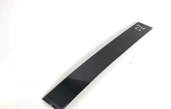 Volvo XC90 (B) Pillar trim (exterior) 
