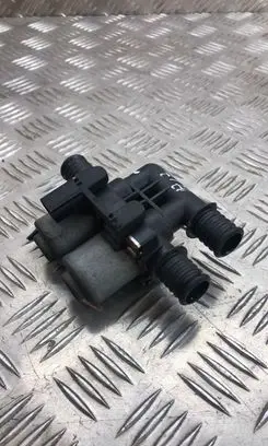 BMW 7 E65 E66 Coolant heater control valve 6411690665203