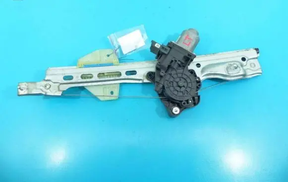 Renault Talisman Rear door window regulator with motor IMPRK1184946
