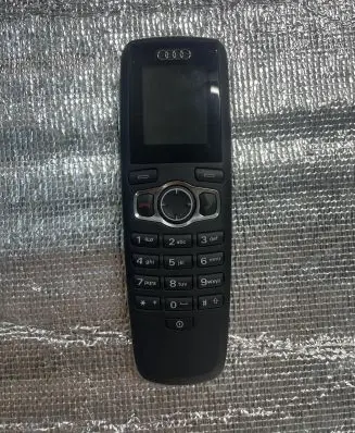 Audi A5 Sportback 8TA Phone 4F0910393