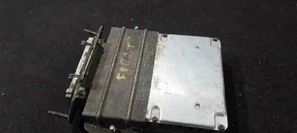 Ford Fiesta Engine control unit/module 94fb12a650dc 94fb-12a650-dc