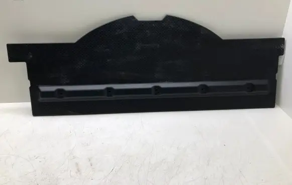 Nissan X-Trail T32 Trunk/boot floor carpet liner 849044CE5A