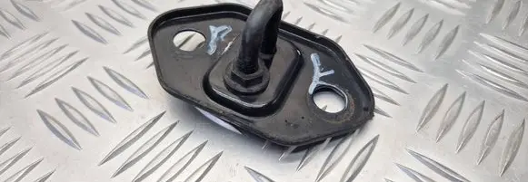 Mercedes-Benz E W210 Engine bonnet/hood lock/latch loop/hook 