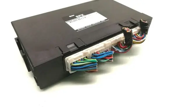 Other control units/modules