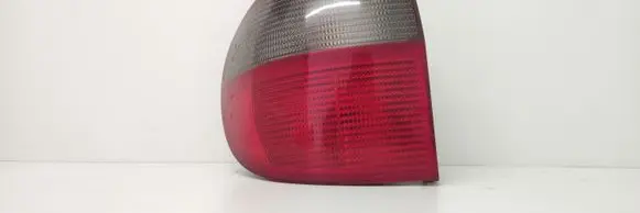 Ford Galaxy Rear/tail lights