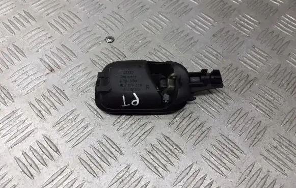 Audi A3 S3 8L Rear door interior handle trim 8L4839020