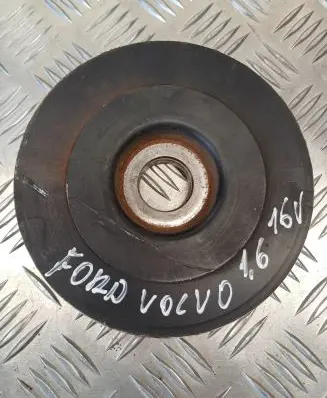 Ford Focus Crankshaft pulley