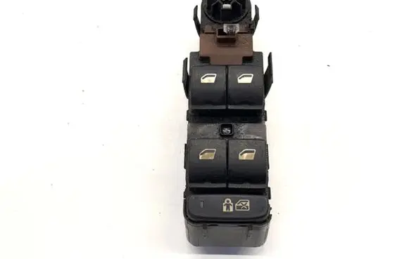 Peugeot 308 SW Electric window control switch 96644915XT
