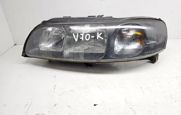Volvo V70 Headlight/headlamp 8693567 89007907