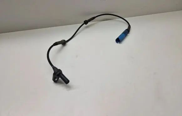 BMW 5 E60 E61 ABS brake wheel speed sensor 0265007848