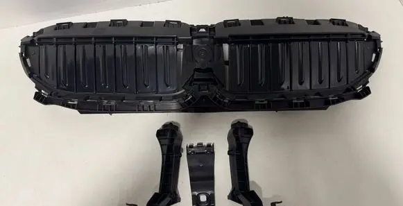 BMW 3 G20 G21 Front bumper upper radiator grill 51749465188 9465188