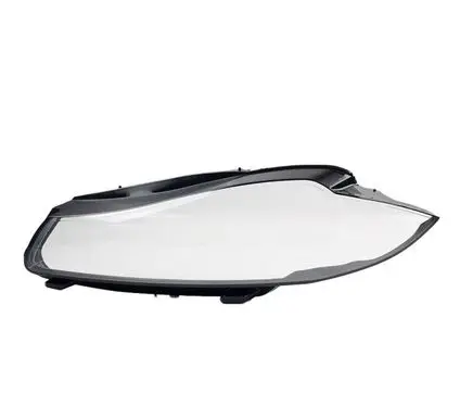 Jaguar XF X250 Headlight lense 
