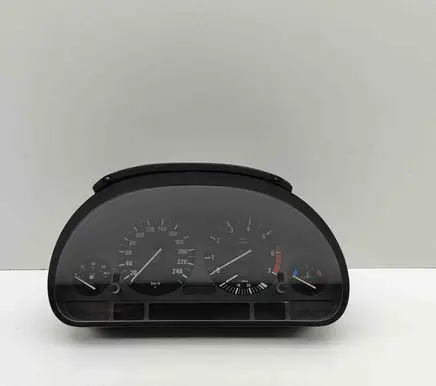 BMW 7 E38 Speedometer (instrument cluster) 085360051 8369032