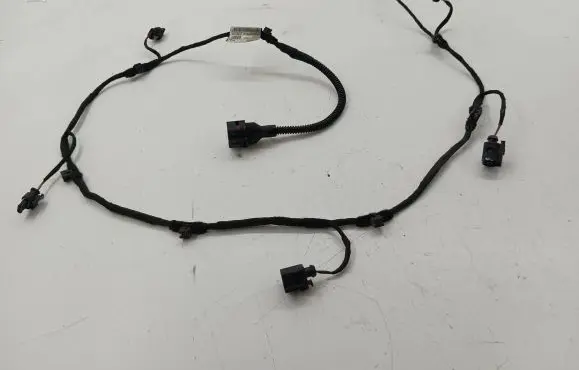 Volkswagen Golf VIII Parking sensor (PDC) wiring loom 5H0971104C