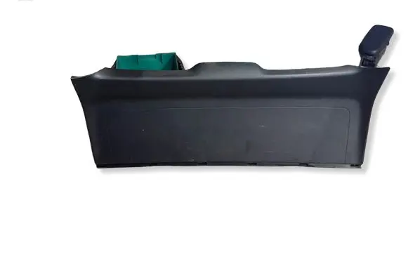 Mercedes-Benz GLC C253 Tailgate trim A2537400070 106606