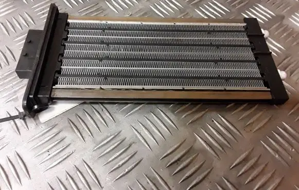 Hyundai Santa Fe Electric cabin heater radiator 2005703 06T041U0114
