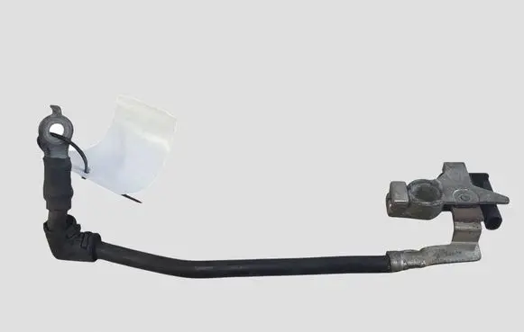 Ford S-MAX Negative earth cable (battery) AG9N10C679