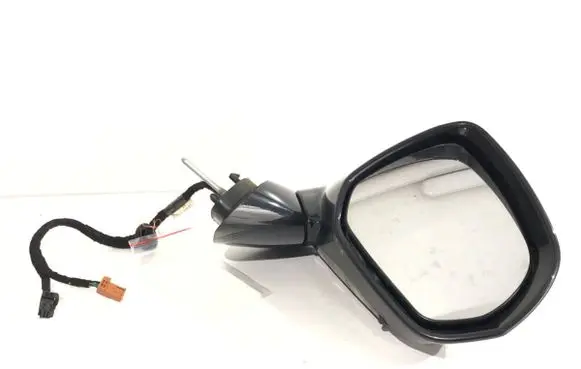 Citroen C3 Picasso Front door electric wing mirror 
