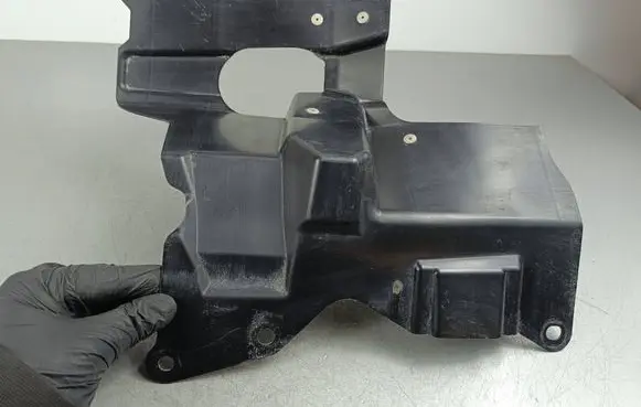 Toyota GR 86 Engine splash shield/under tray 56410CC020