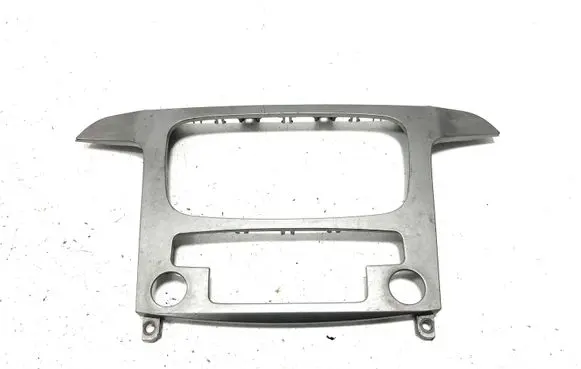 Ford S-MAX Climate control/heater control trim 13202 18522