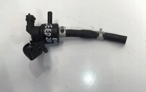 KIA Ceed Turbo solenoid valve 2901004100