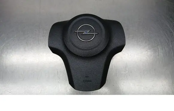 Opel Corsa D Steering wheel airbag PA25060044