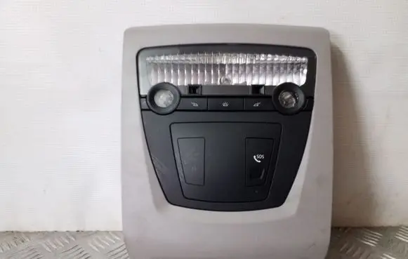 BMW 5 F10 F11 Front seat light