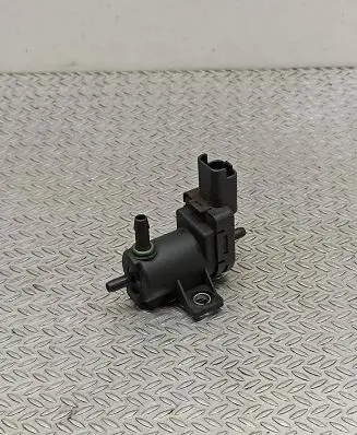 Peugeot Boxer Turbo solenoid valve 9665558580