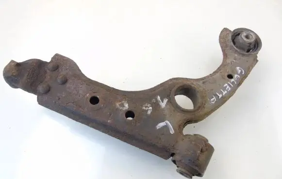 Alfa Romeo Giulietta Front control arm