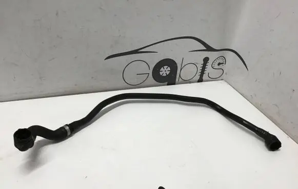 Mercedes-Benz EQS X296 Electric car engine cooling hoses/pipes A2975011600
