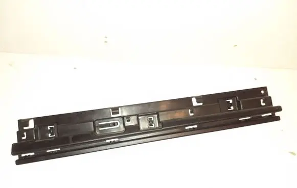 BMW 2 F45 Sill/side skirt trim 7301939 51777301939
