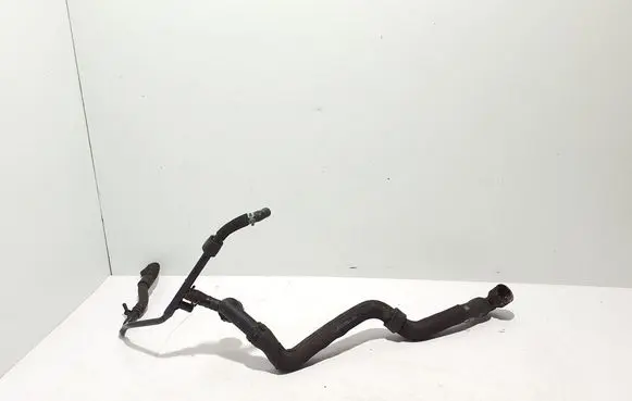 Skoda Karoq Engine coolant pipe/hose 3Q0122051BK