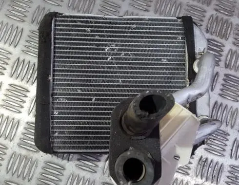 Mitsubishi Carisma Heater blower radiator