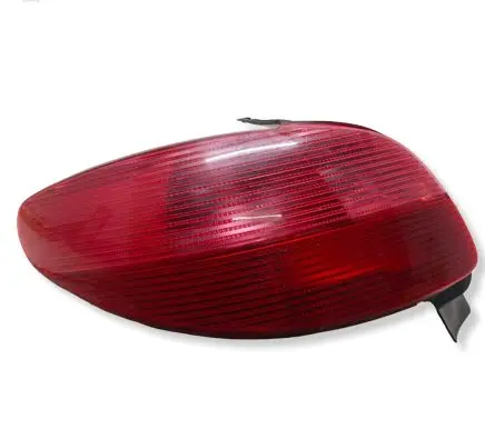 Peugeot 206 Rear/tail lights 2531