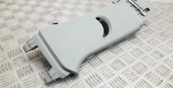 Audi A1 (B) pillar trim (top) 8X3867244A