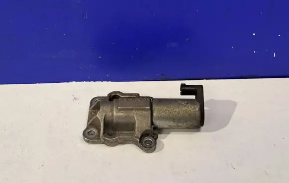 Volvo S60 Camshaft vanos timing valve 34711502