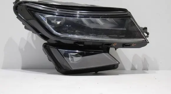 Skoda Kodiaq Headlight/headlamp 566941016E 1ZX01266926