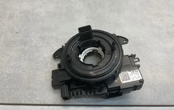 Volkswagen Scirocco Airbag slip ring squib (SRS ring) 5K0953569D