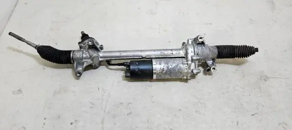 BMW X5 G05 Steering rack 225A1AC40